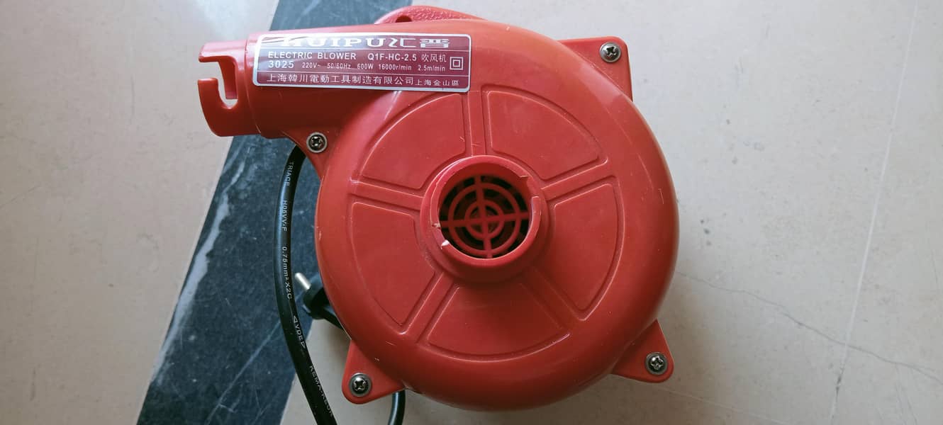 imported electric blower 0