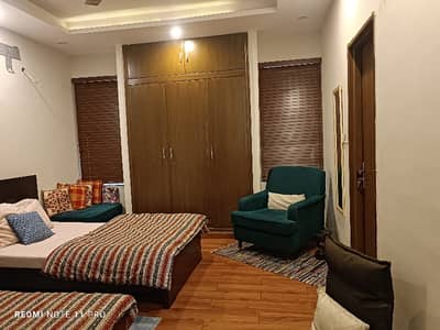 Askari 3 Apartment For Sale