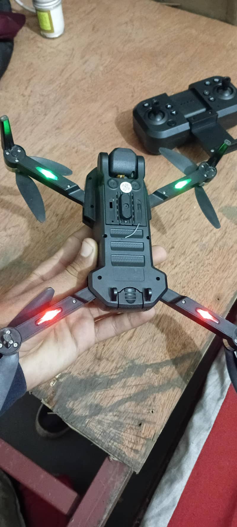 Drone camera 3