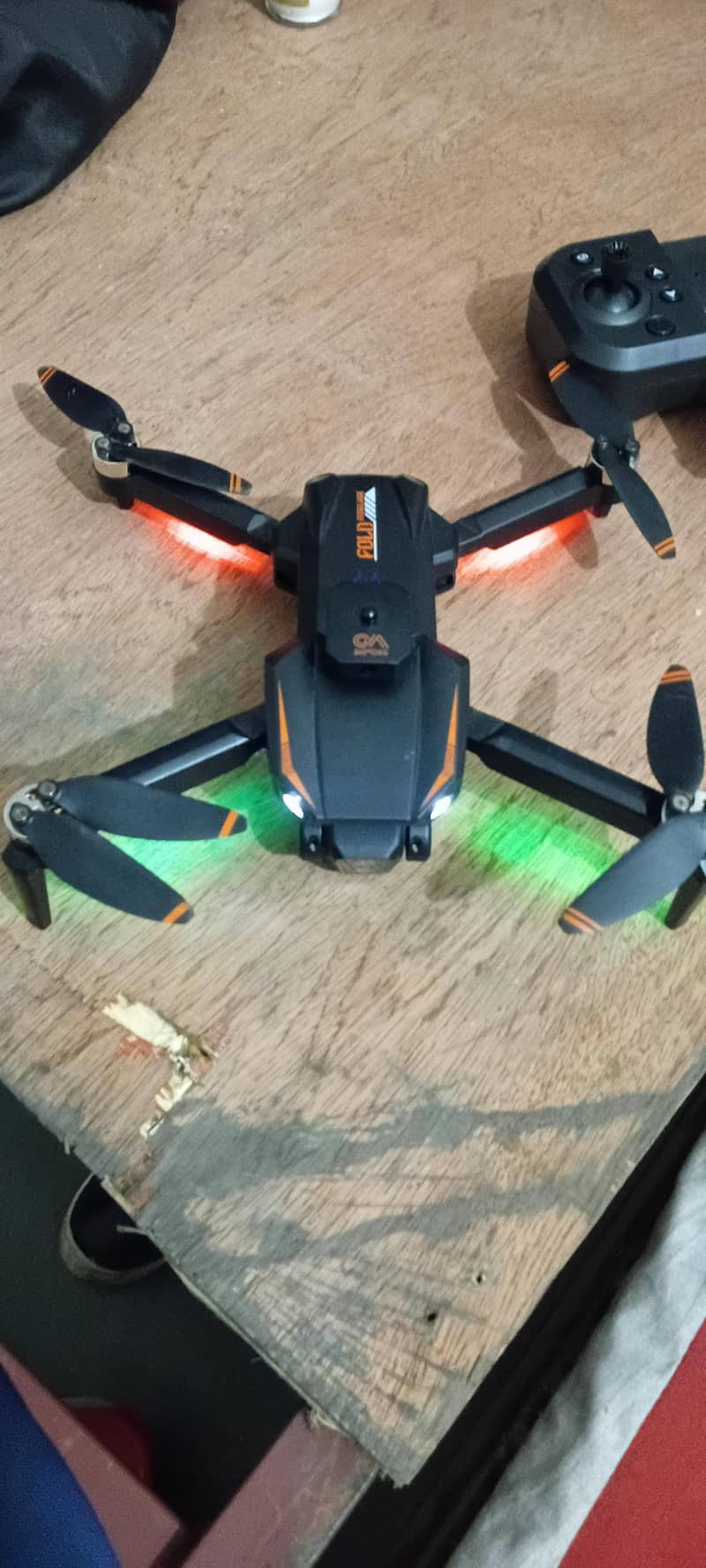Drone camera 4