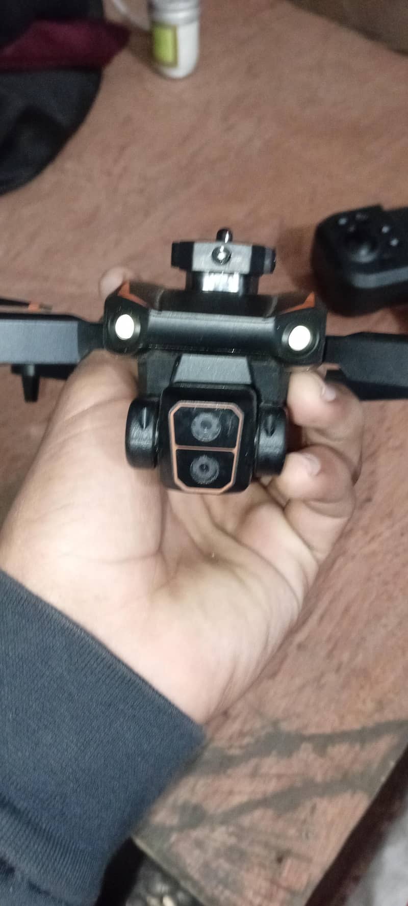 Drone camera 7