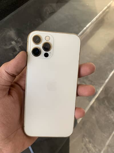 Iphone 12pro dual PTA