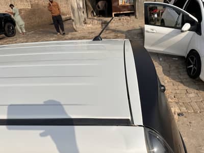 Nissan moco 660 turbo echo idle