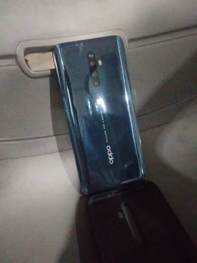 OPPO Reno2 z