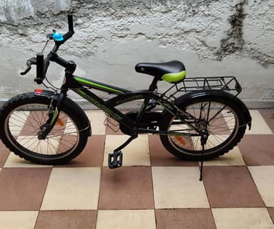 like brand new bicycle