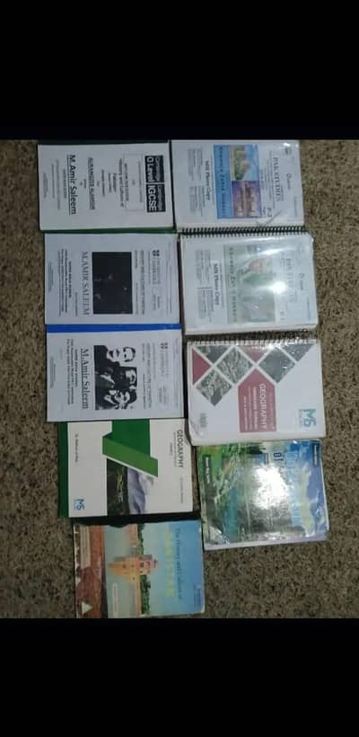 Olevels Pakistanstudies and islamiayat resources