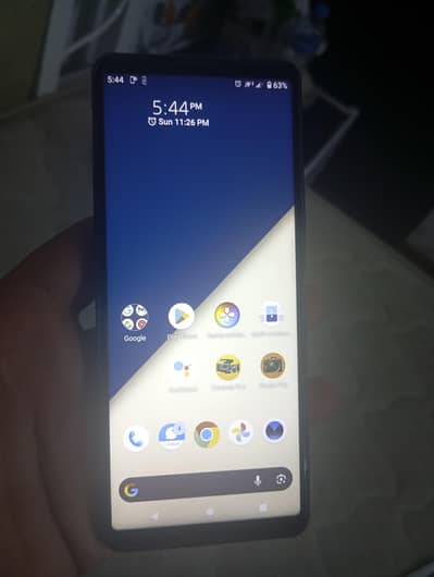 Sony Xperia 5  Mark ||.  8GB