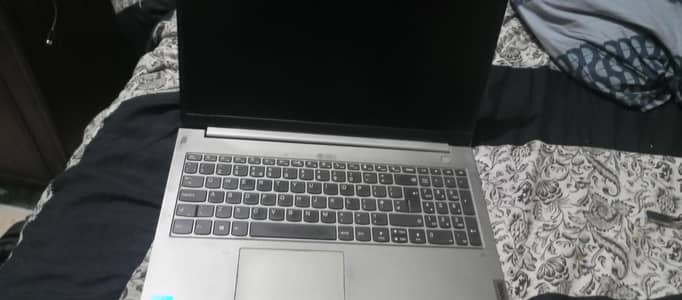 Lenovo Thinkpad core i5 11th generation