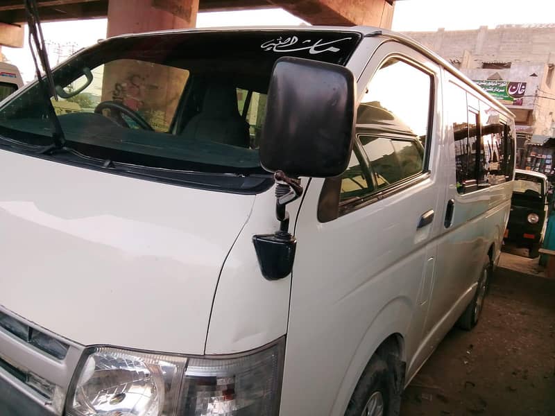 2012model 18 regatter 2