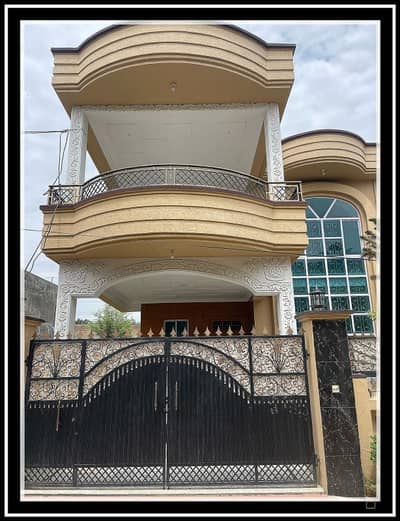 Lalazar Estate Offers A House For Sale