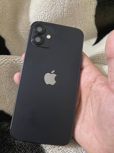 Iphone 12 | 64 | JV all ok exchange possible