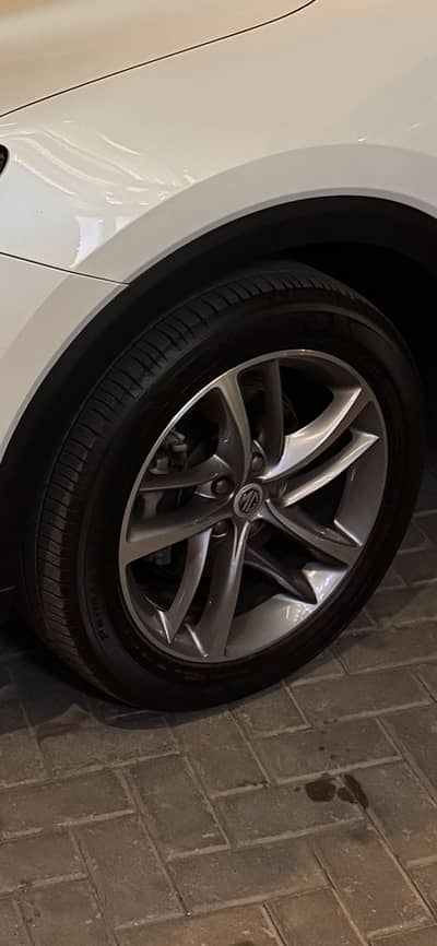 Michelin Primacy 3ST 235/50/R18