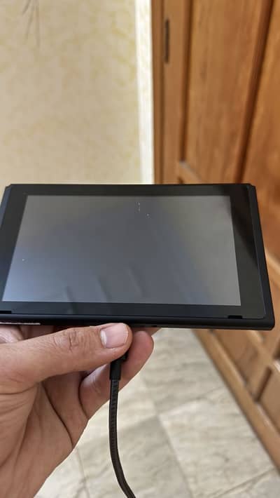 Nintendo switch brand new