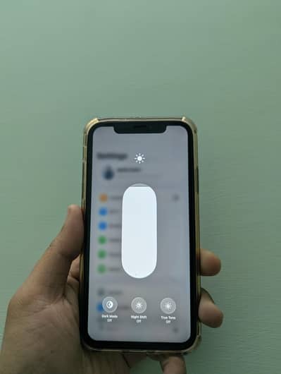 iphone 11 1+e Sim Pta Approved