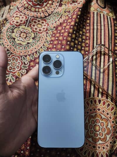 Iphone 13 pro 128 jv