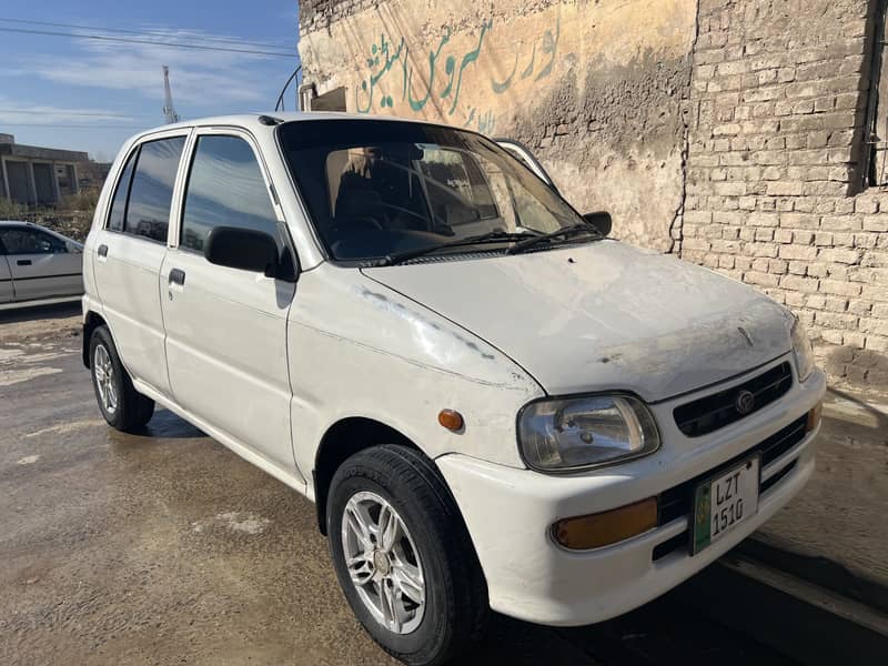 Coure 2005 automatic 660cc 0