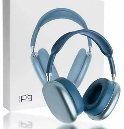headphone p9