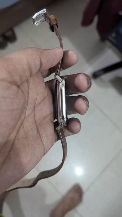 Mi Band 8 - Global Version