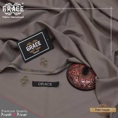 Men unstitched wash and wear suite available big loot sale for eid