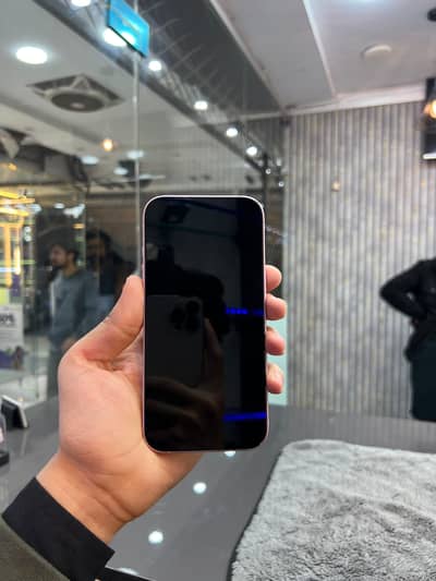 iphone 15 128 GB non pta mdm