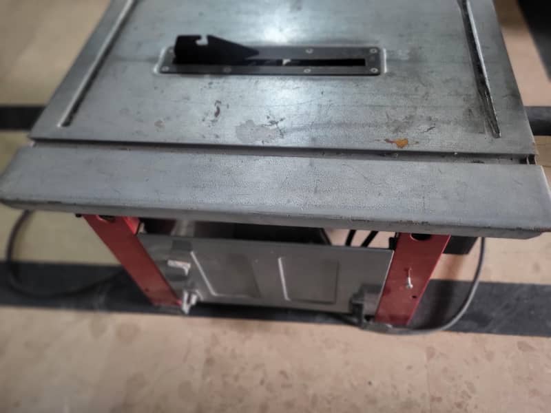 JIFA TABLE SAW 3