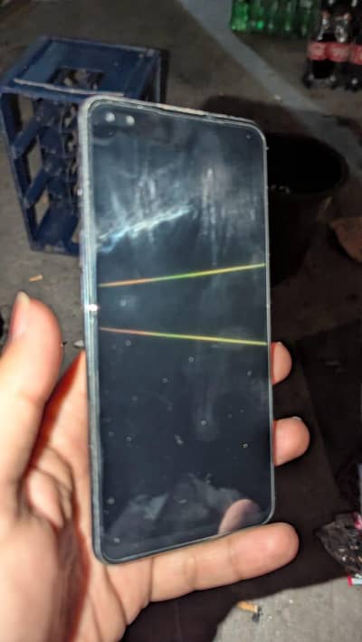 oppo Reno 4 dual sim PTA proof