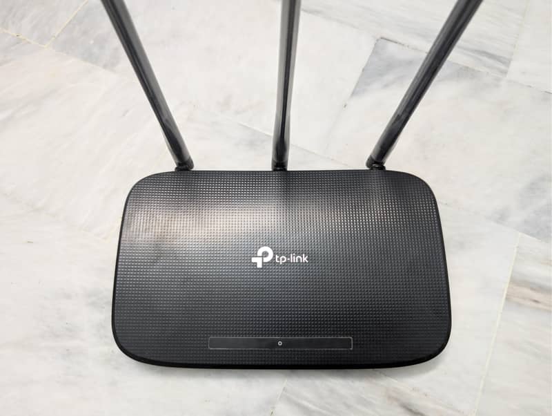 tp link router 3