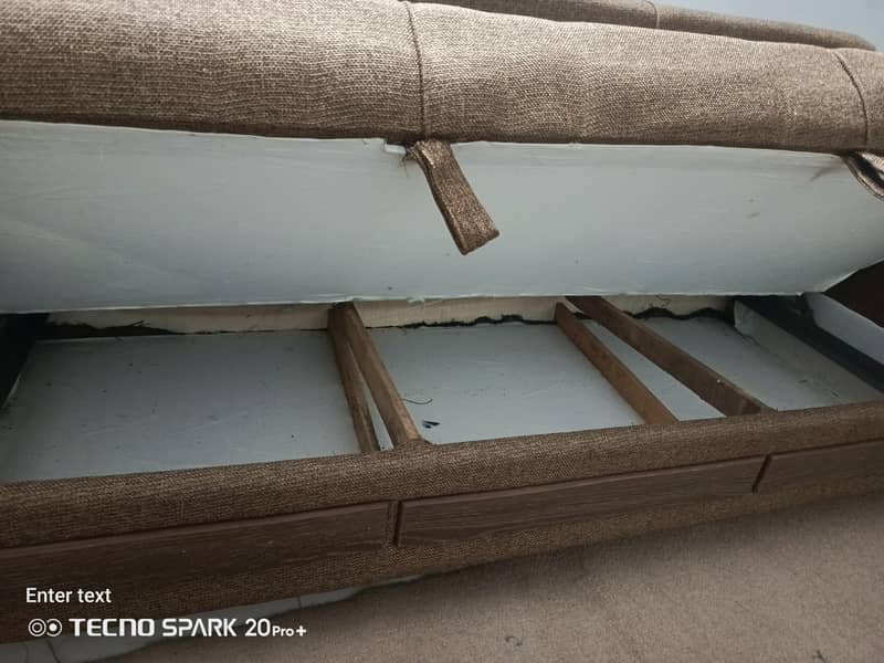 Sofa bed new 3
