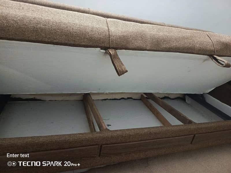 Sofa bed new 4