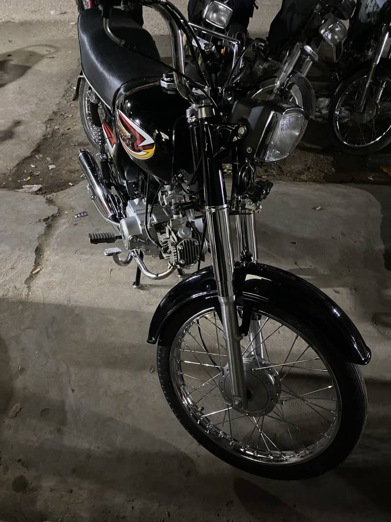 Super power 2017 model 2