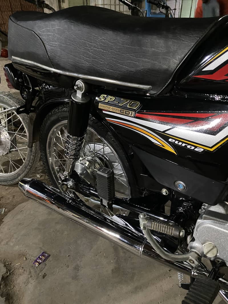 Super power 2017 model 6