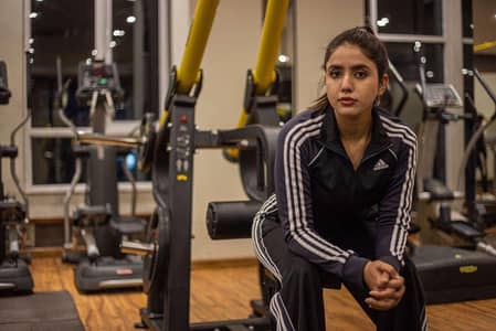 Female Jym Trainer available 0/3/2/1/4/6/4/3/7/4/9