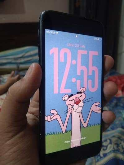 iphone se 2020 128gb all okay fu