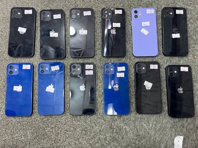 iphone 12 Non pta jv 64gb.