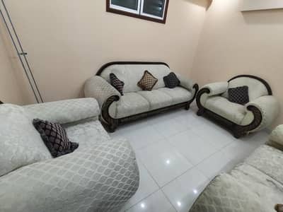 14 seater sofa