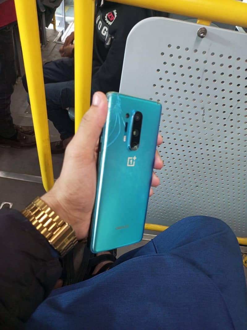OnePlus 8pro 1
