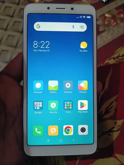 Redmi 6A ( Non PTA )