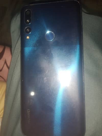 hawae 9 prime. 4/128