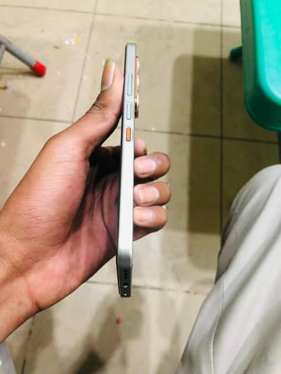 infinix Hot 60pro