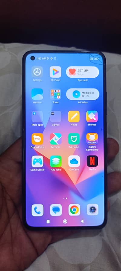xiaomi 11 lite 5G