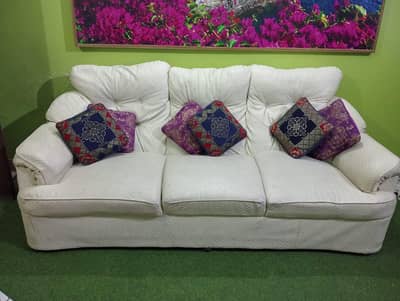 sofa set 7 seater