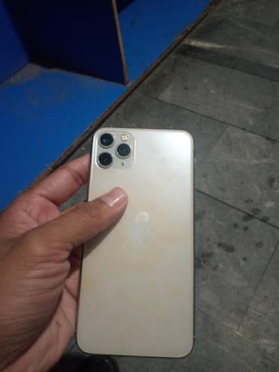 iphone 11 pro max 256gb non pta bypass