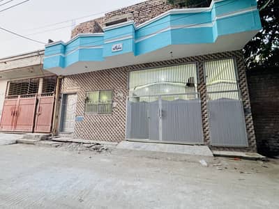 House For Sale In Madina Town, Islamabad | 2 Min From Rawal General Hospital | 18 Min To Blue Area & Zero Point | 3 Bed