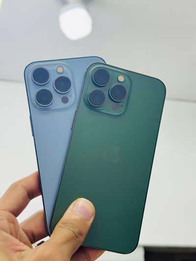 iphone 13 pro non pta jv