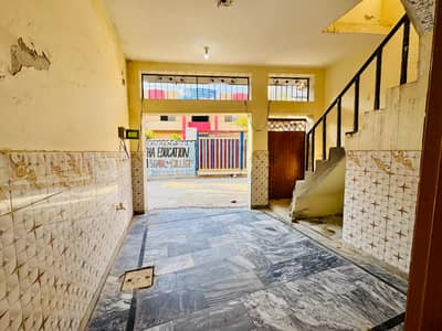 House For Sale In Islamabad
