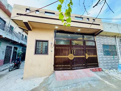 House For Sale In Islamabad