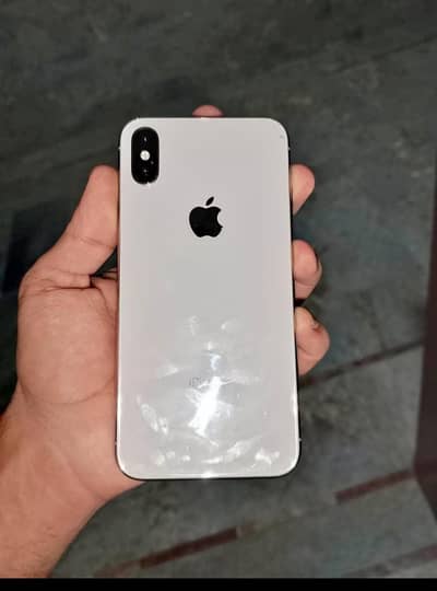 iphone X Pta/approved
