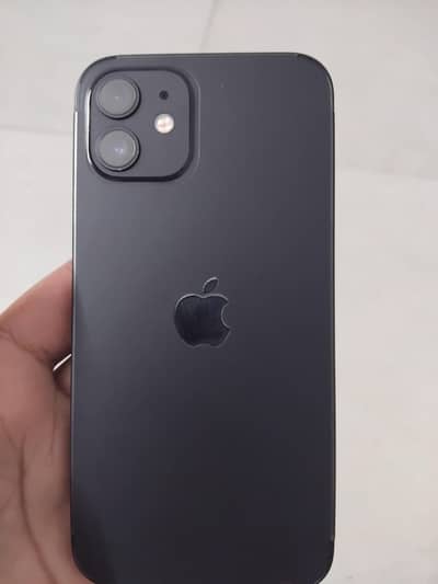 Iphone 12 JV original 100%Health waterpack. phly details prh ly