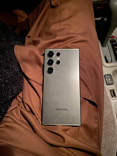 samsung s24 Ultra 5g 12 /256GB Non pta