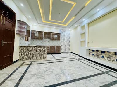 House For Sale In Islamabad In Very Reasonable Price